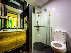 Park Green (D19), Condominium #603139701